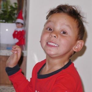 Meet your Posher, Kirk